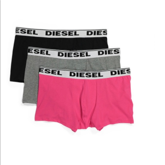 SOLD!!! DIESEL BOXERBRIEFS! - Picture 5 of 5